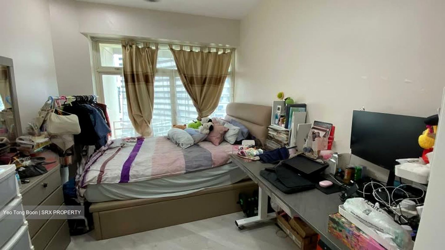 Oleander Towers (D12), Apartment #575744651